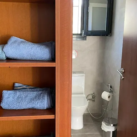 2 Macky Ground Floor *