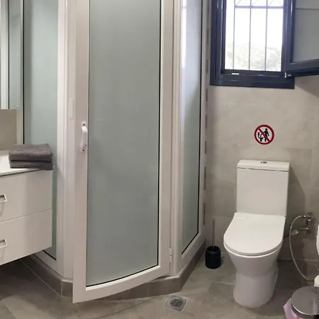 2 Macky Ground Floor * Ano Almiri